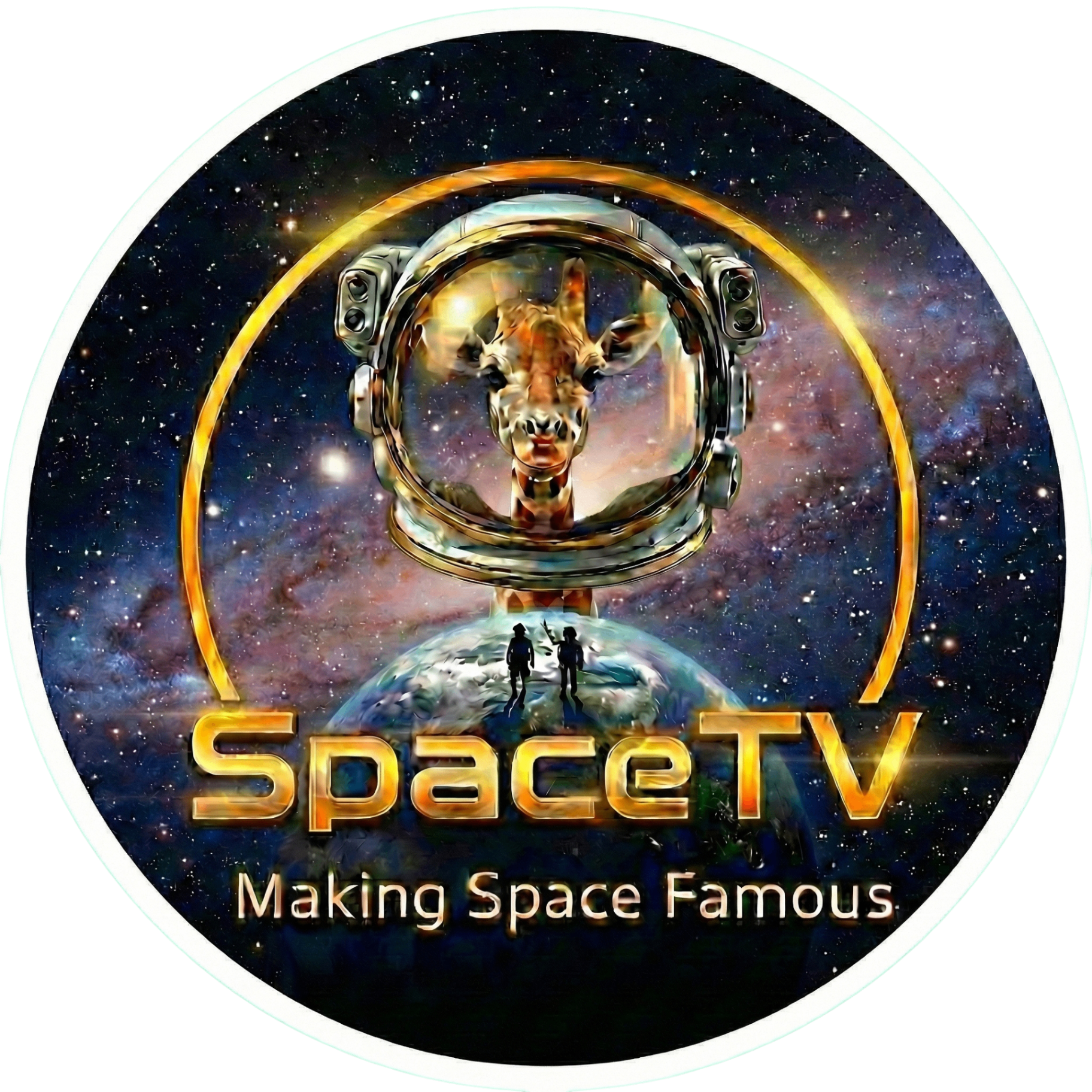 SpaceTV